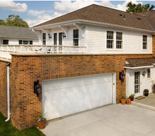 Garage Door Repair in Oak Lawn, IL