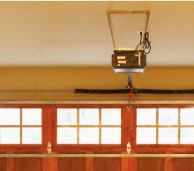 Garage Door Openers in Oak Lawn, IL