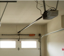 Garage Door Springs in Oak Lawn, IL